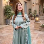 Designer Lahenga Choli