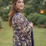 Satin Bridal Lehenga