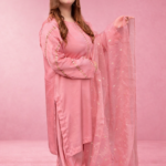 Fashion Georgette Saree